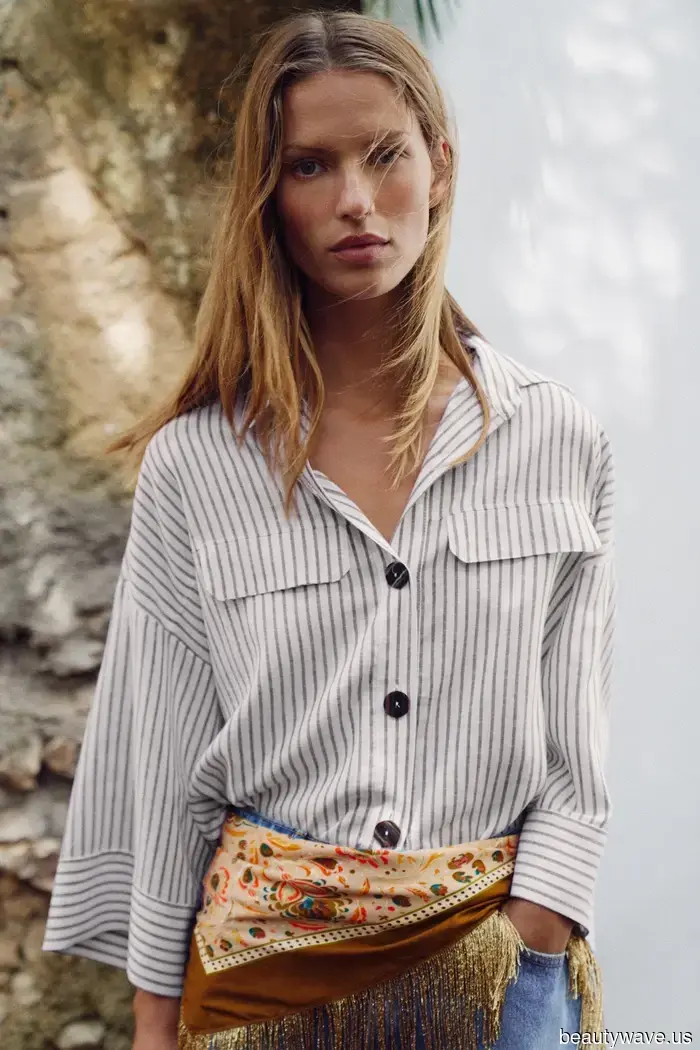 Zara Is Truly Superior in Barcelona—9 Summer Items Stylish European Women Are Already Sporting