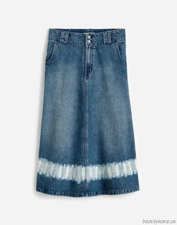 The outfit trend favored by it girls throughout every era is returning for summer 2025.