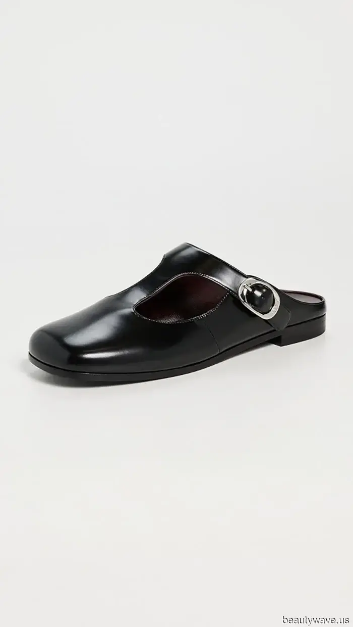 No Doubt—These 8 Fall Footwear Trends Will Give You an Elegant Appearance