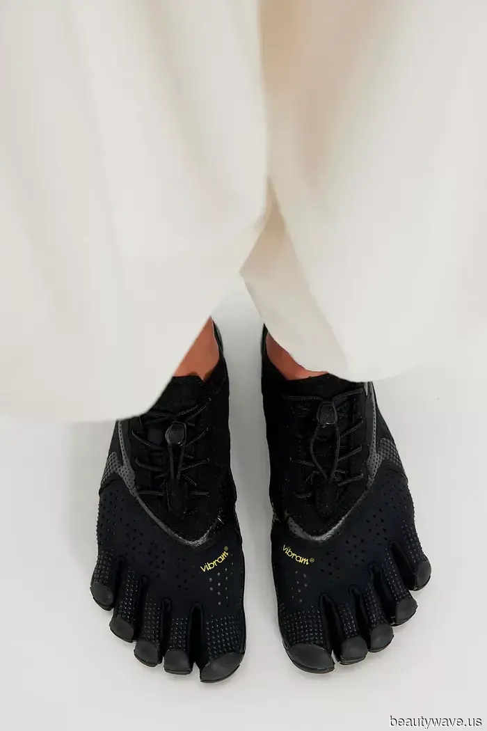 If you're tired of your ballet flats, here are five chic shoe trends to explore this spring.