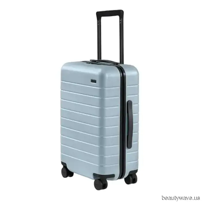 Fashionable Travelers Are Looking at These 31 Amazon Prime Day Deals for Effortless Travels This Summer