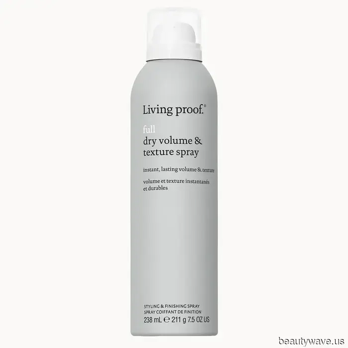 Warte: Ich habe gerade den coolsten Frühlingshaarschnitt für diejenigen gefunden, die nicht kurz gehen wollen.