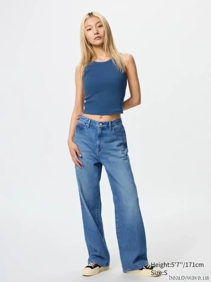 Uniqlo is a goldmine of stylish fall essentials—29 basic items under $90 that I would purchase right away.