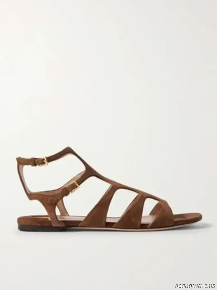 9 Chic Anti-Trend Sandal Outfits I've Saved for Spring