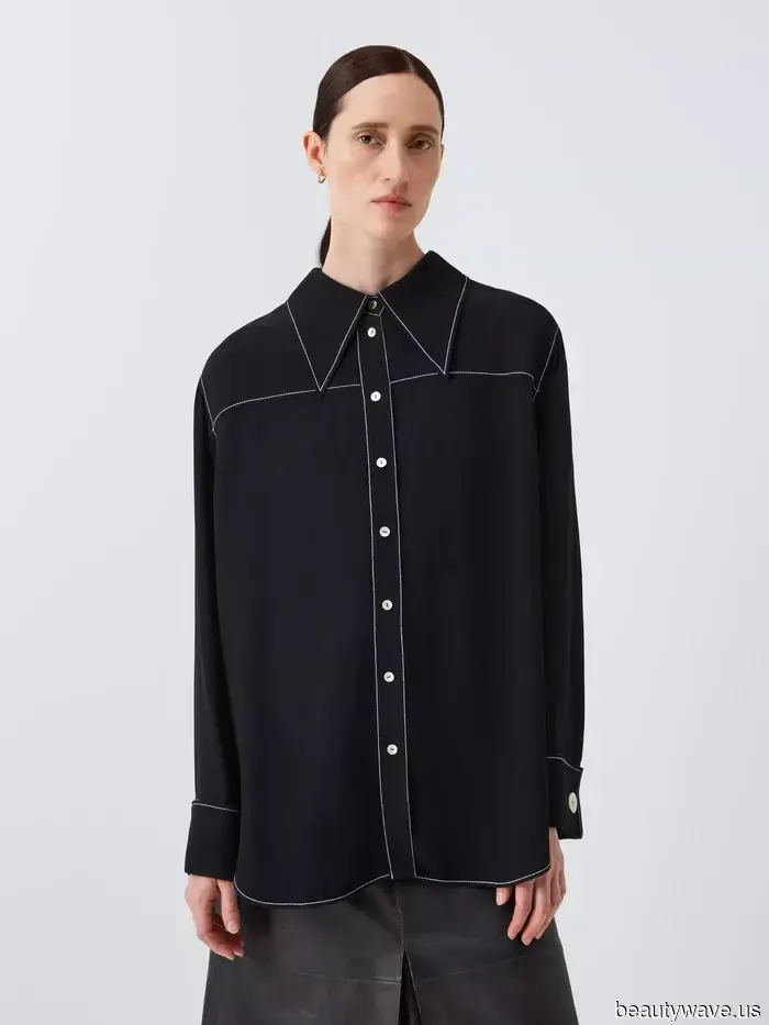 Le collaborazioni di alta moda non possono essere migliori di questa&mdash;Questi sono i 26 pezzi più chic di John Lewis X Rejina Pyo