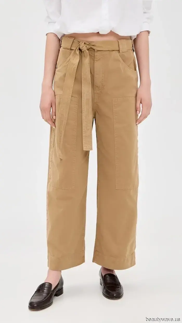 I'm the Senior Fashion Director at Shopbop—Here are the Fall Trends I'm Skipping and What I'm…