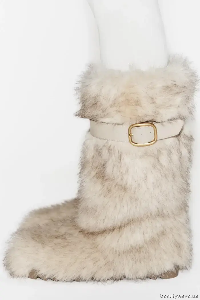 Ich habe gerade alle Stiefel bei Nordstrom, Zara und Revolve durchgescrollt&mdash;diese 30 Paare sind es.