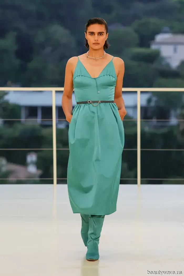 Turn the Page: The Next Chapter of Hermès's Fall 2026 Reveals Itself Behind the Gates of Bel Air