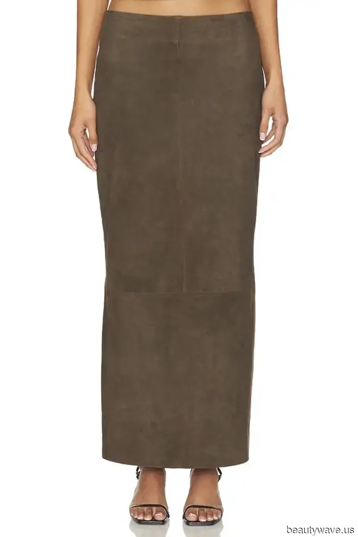 6 Current Trends to Integrate into Your Upcoming Fall Outfits