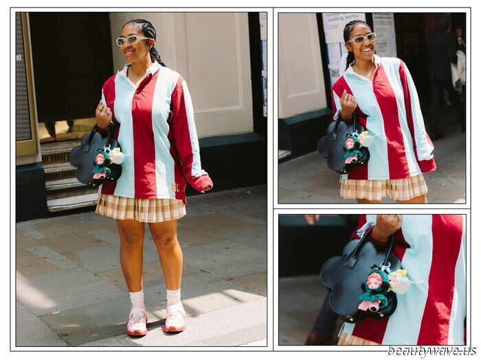 We Explored Street Style in London—14 Outfits That Impressed Us This Month