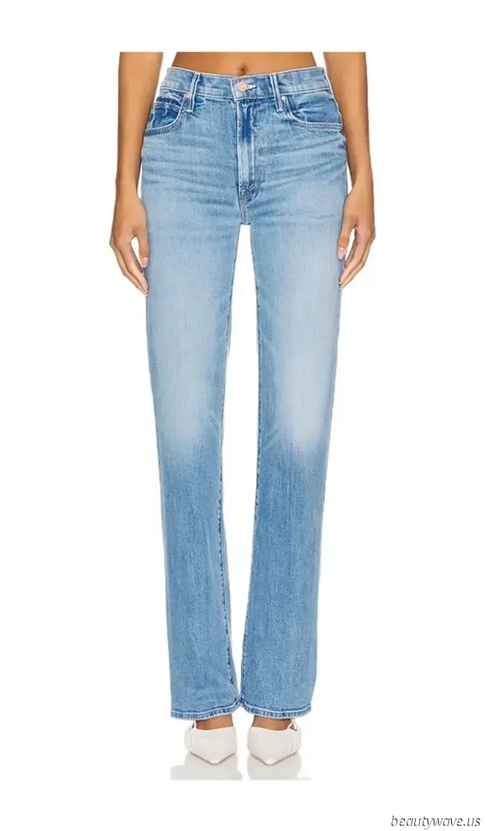 Hailey Bieber has already donned the denim ensembles that will characterize Fall 2025.