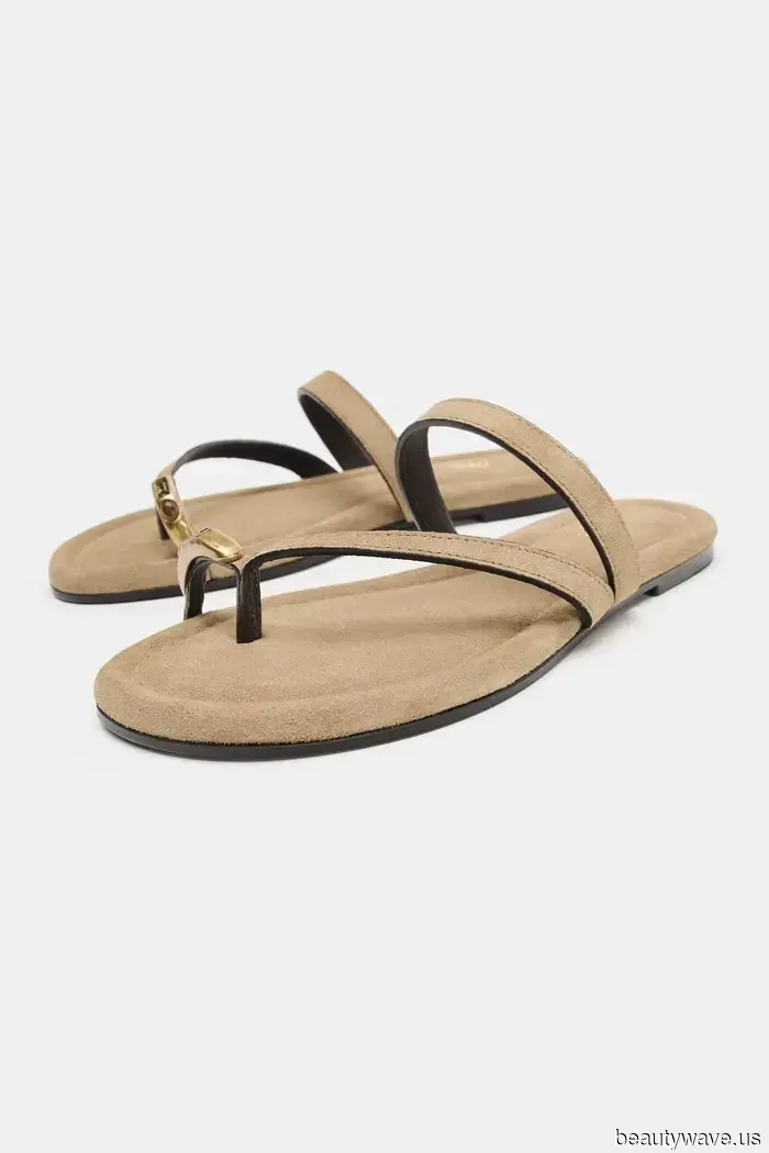 Zara has perfected every stylish minimalist summer piece in a single release—9 items that are already flying off the shelves.