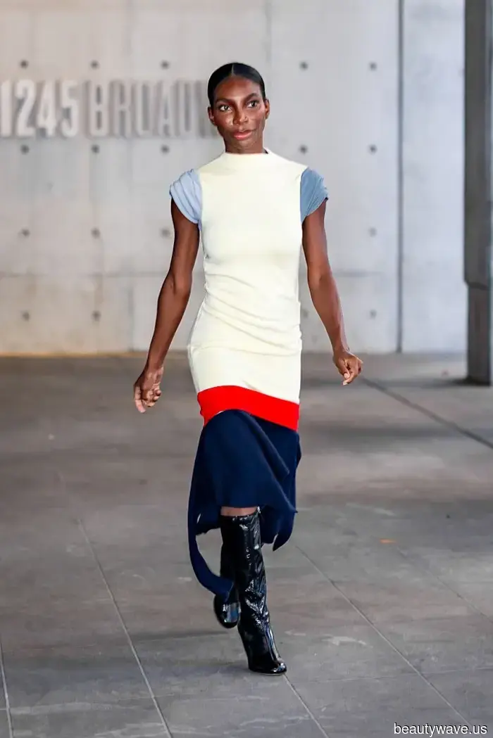 Colour-Blocking, Scarpe da Corte e 'Nuovo' Chanel&mdash;Come il Tour Stampa è Diventato il Nuovo Red Carpet