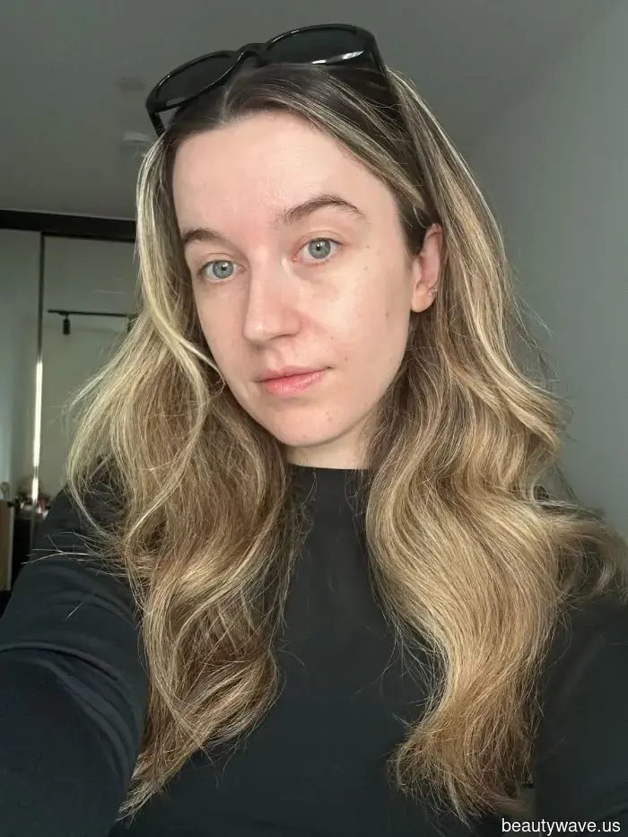 Tengo miedo del retinol, pero este suero ha rediseñado mi piel en 4 semanas.