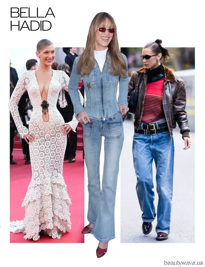 From 2006 to 2026—20 Celebrities Who Have Shaped the Last Two Decades