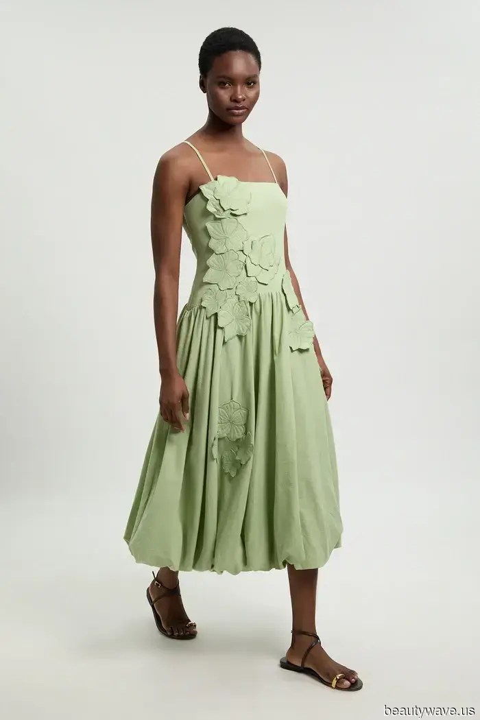 I created my perfect summer wish list—here are the items that I can't stop thinking about.