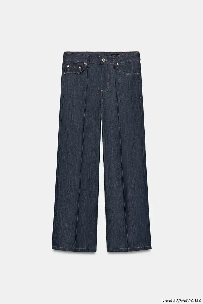 44 Stylish Zara Discoveries to Keep You Looking Trendy and Fresh This Spring