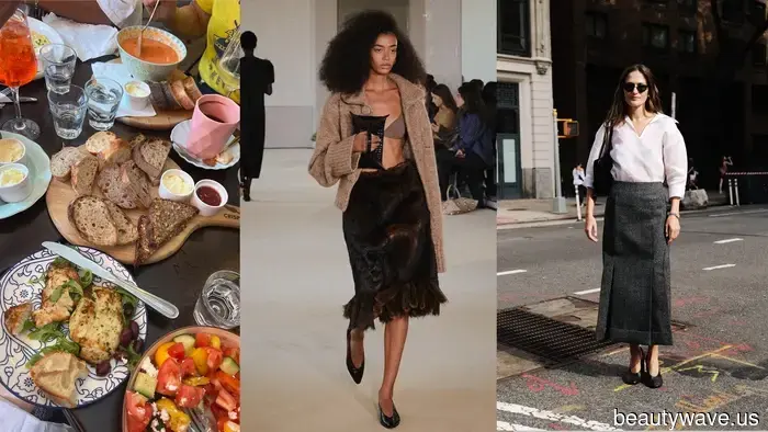 Everything the Who What Wear Editors Experienced, Wore, Did, and Consumed at NYFW