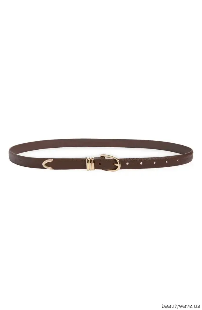 Te voy a contar un pequeño secreto&mdash;Estos 31 artículos de primavera de Nordstrom se agotarán para el 30 de abril.