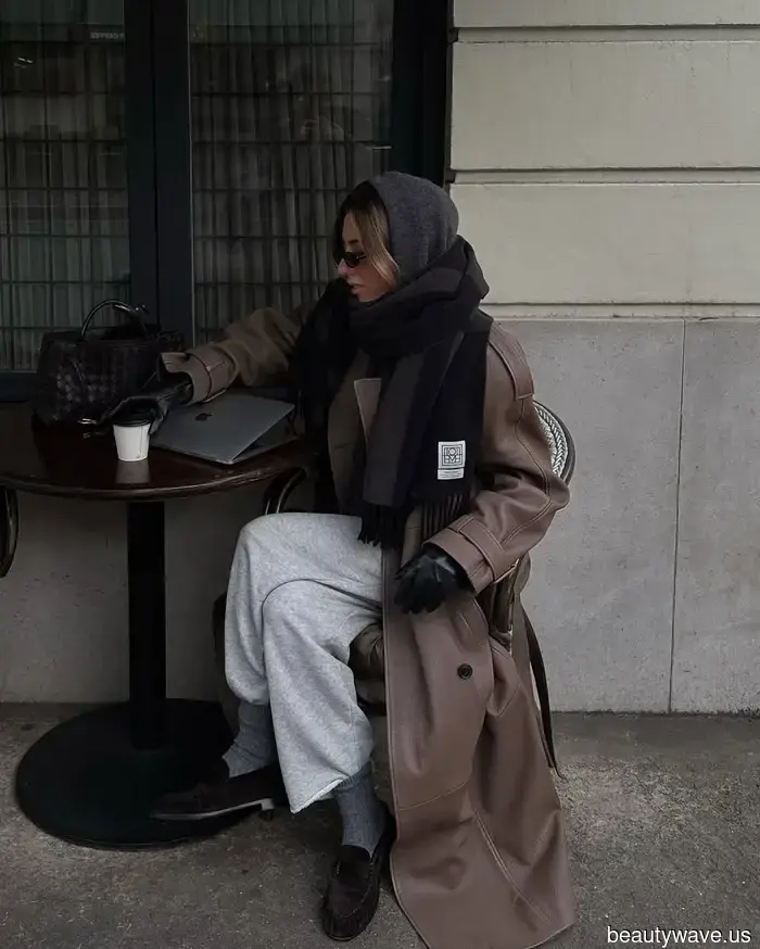 Я слишком много носила леггинсы на этой неделе&mdash;5 альтернатив, которые я рассматриваю и которые так же удобны