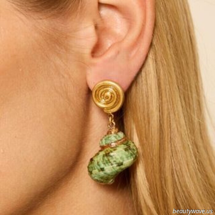 Earrings Quickly Enhance an Outfit—7 Styles Set to Be Everywhere This Season