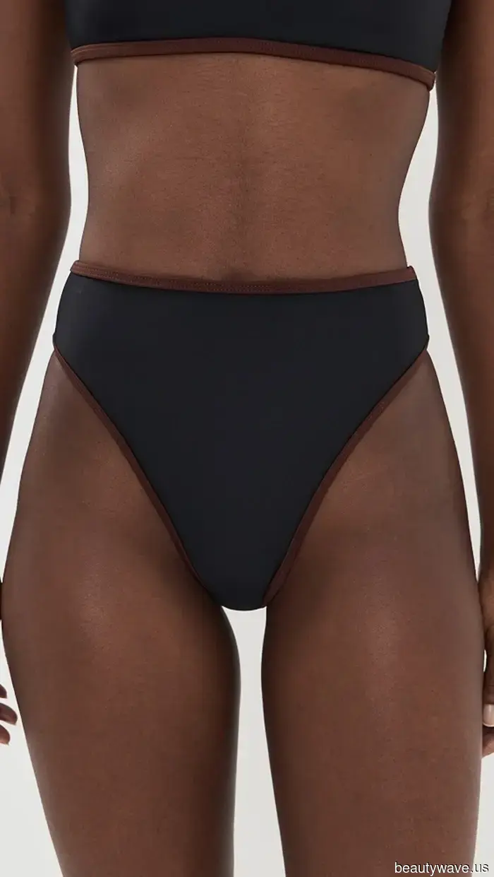 I work in fashion—here are the chic items I consistently include in my suitcase for a warm-weather getaway.