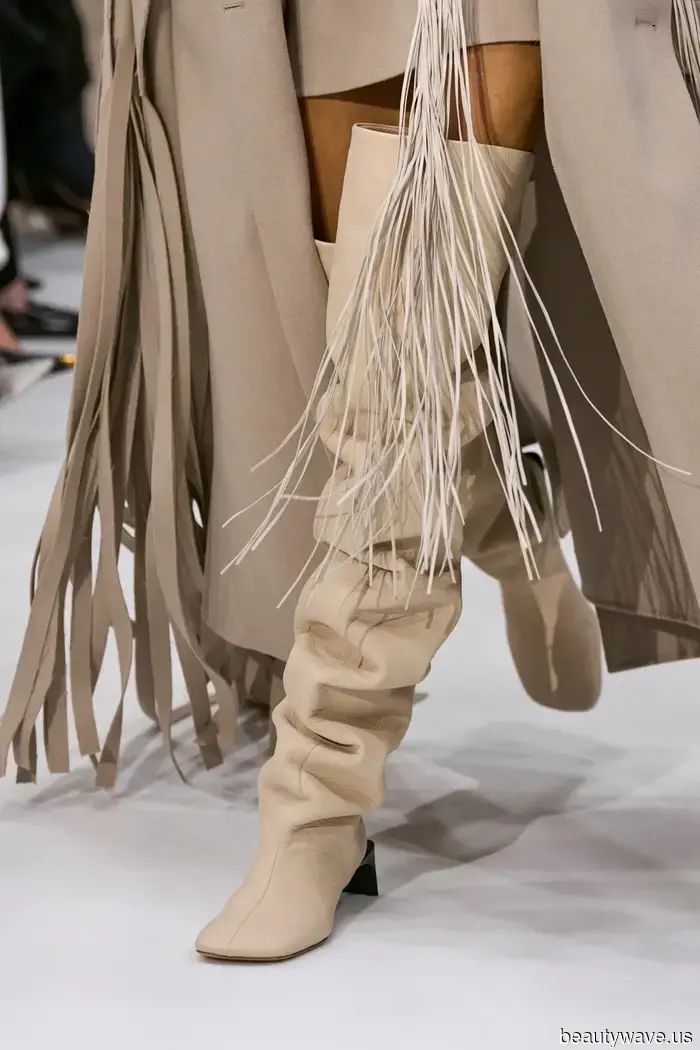 The 7 Shoe Trends You Can Expect to See on the Streets This Autumn, Without a Doubt