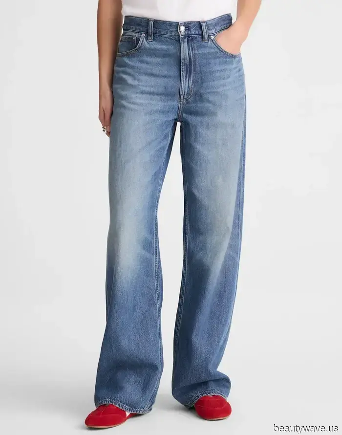 I Once Disliked Trying On Jeans, But That Changed When I Went to Madewell—5 Stylish Pairs That Changed My Perspective