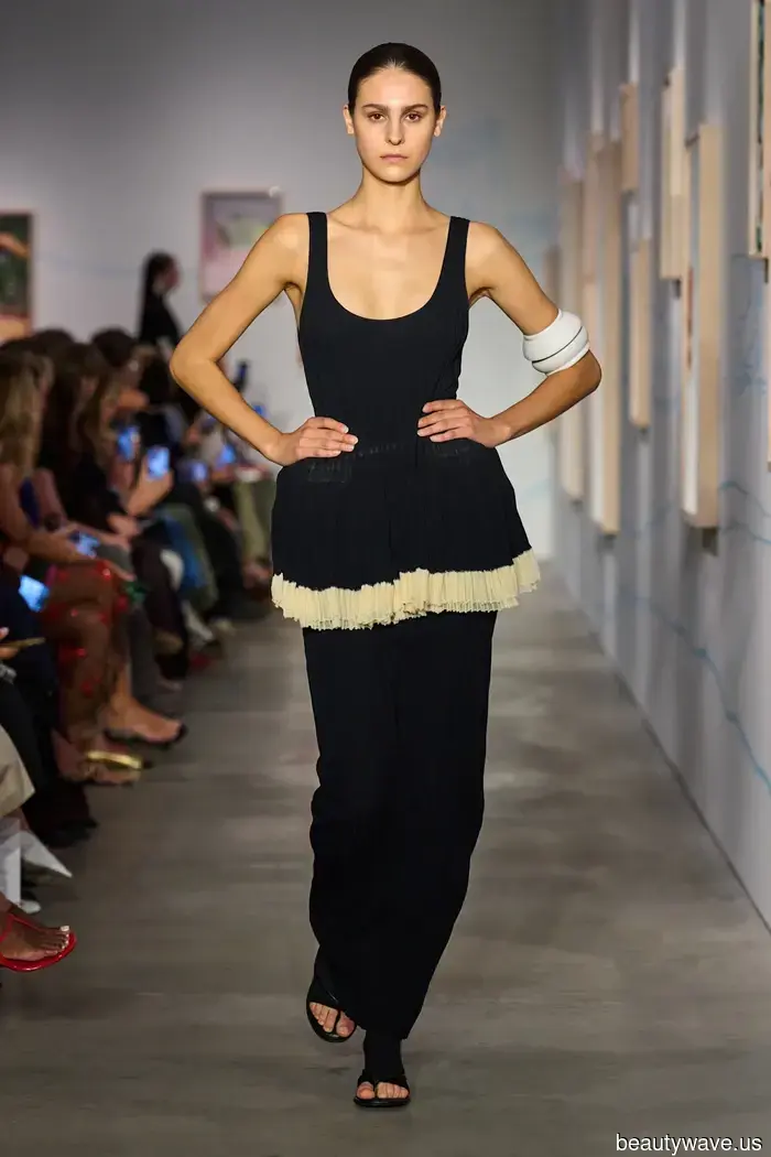 Ich habe 10 virale Laufsteg-Looks für den Frühling 2026 für unter 400 Dollar neu kreiert&mdash;bitte schön!