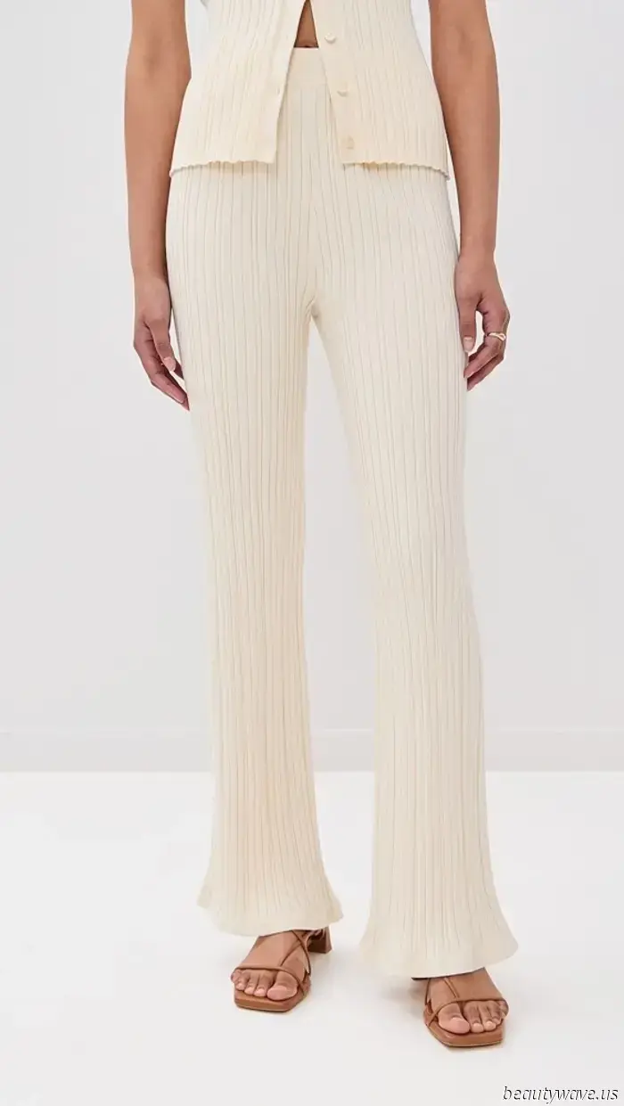 Breaking News: I've Discovered the Basic Brand That Will Be Worn by Every Stylish Woman in L.A. and NYC This Summer.