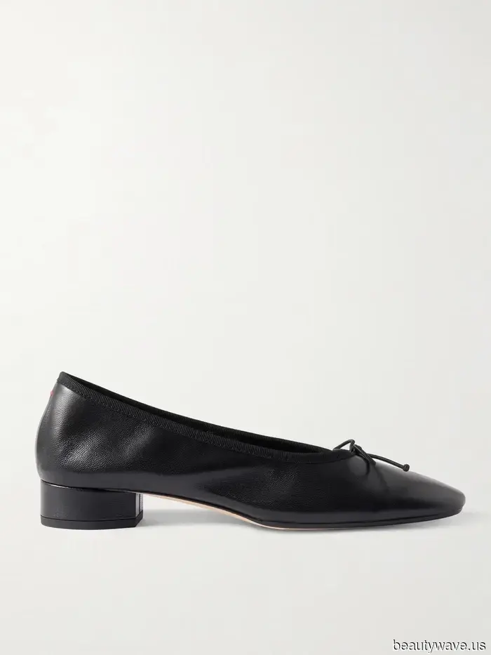 To achieve a French-inspired look with your trench coat this autumn, pair it with this shoe trend instead of trainers.