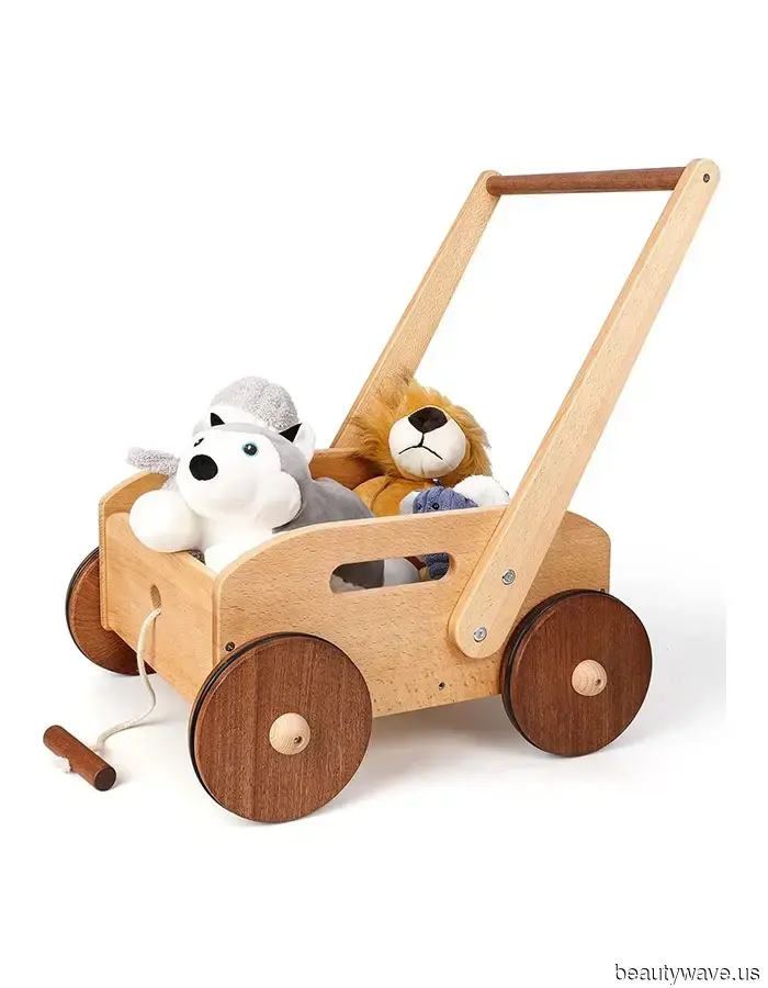 We Believe These Are the Top Gifts for Kids—Fortunately, Our Kids Agree