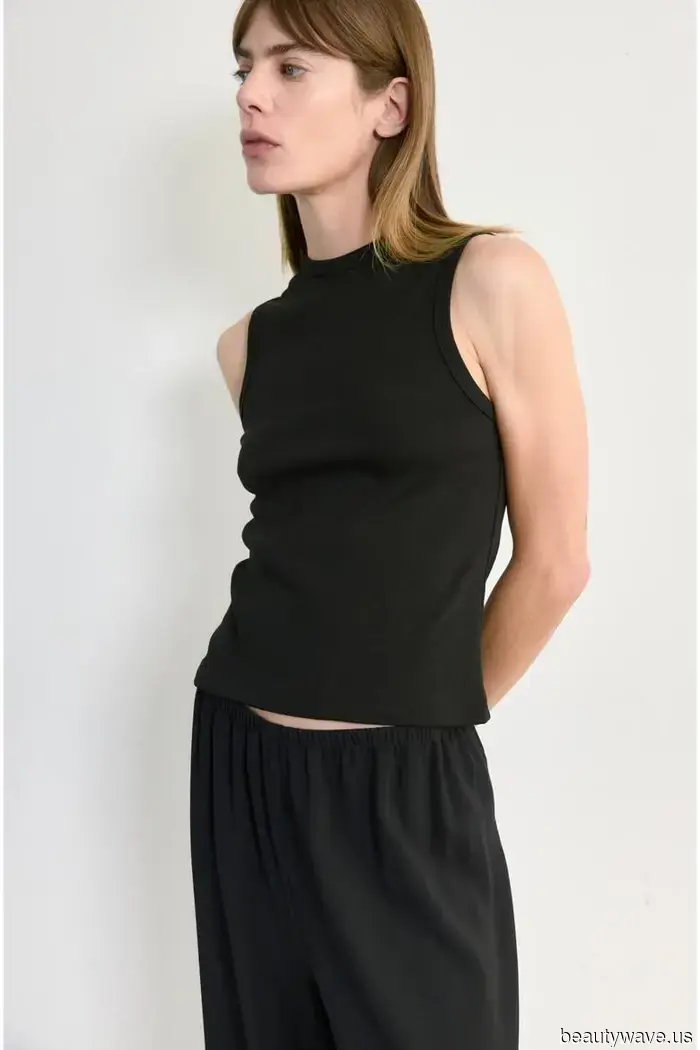 Si amas la ropa atemporal, esta es la marca para comprar en Nordstrom.