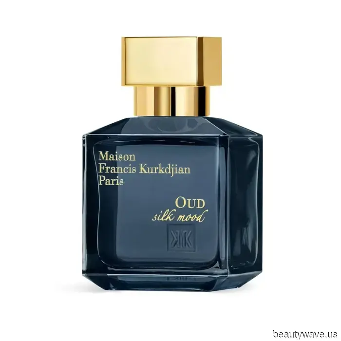 Crudo, lujoso y rico: Las personas más elegantes que conozco tienen estos perfumes en común.