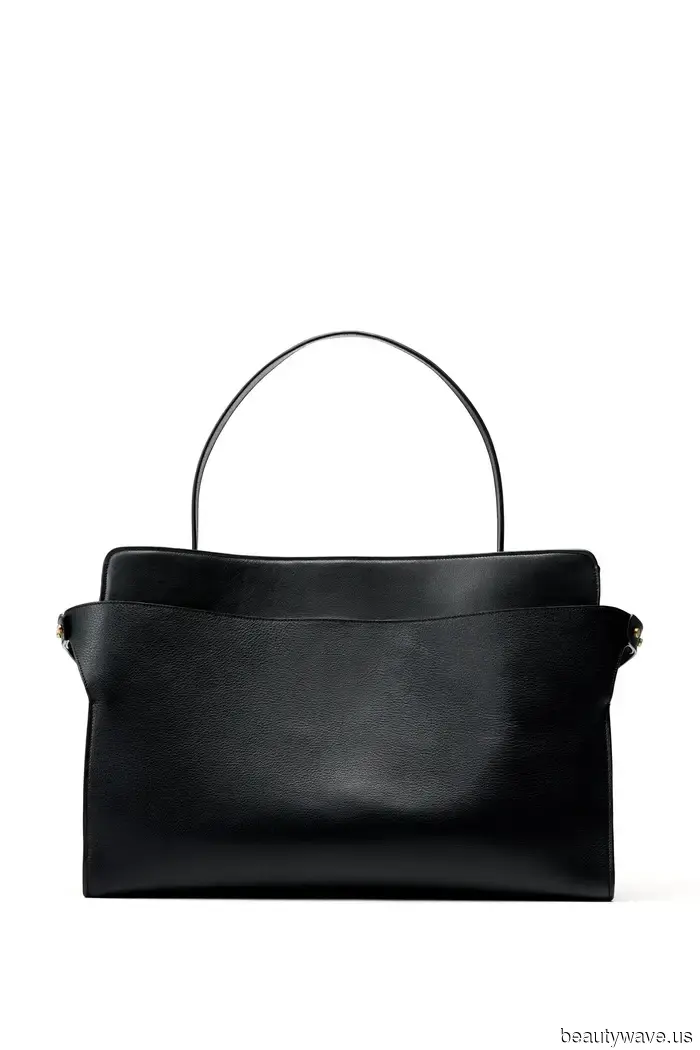 My friend is looking for a stylish winter wardrobe—I shared these selections from Zara, M&S, and COS with her.