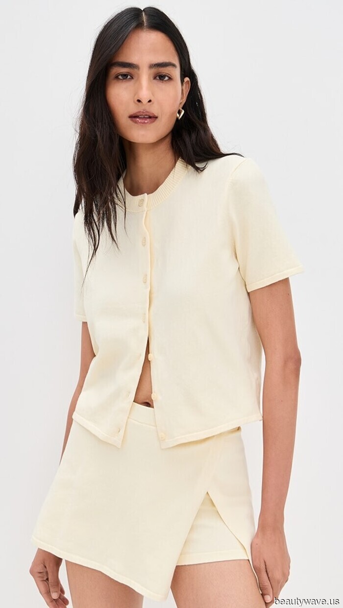 I Spot That Surprise Sale, Shopbop—These Stylish Spring and Summer Essentials Are Reduced for a Limited Time (Go!)