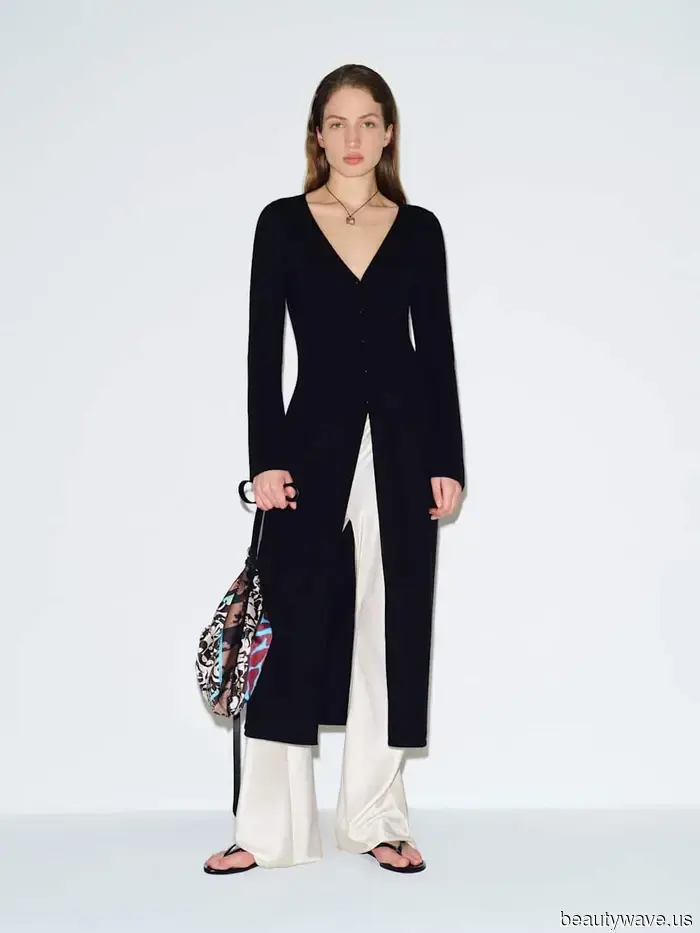 Not Capris, Not Culottes: The Spring Pant Trend That’s Captivating Every Fashion Enthusiast