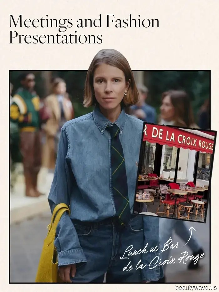 Stilvolle Eltern von Tokio bis Paris teilen ihre Alltagsuniformen, die funktionieren