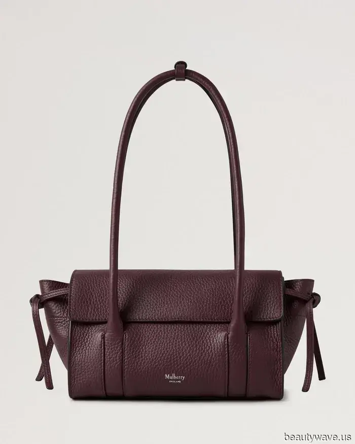 Sie sind zurück&mdash;7 ikonische Designer-Handtaschen, in die sich Modeleute 2025 wieder verlieben.