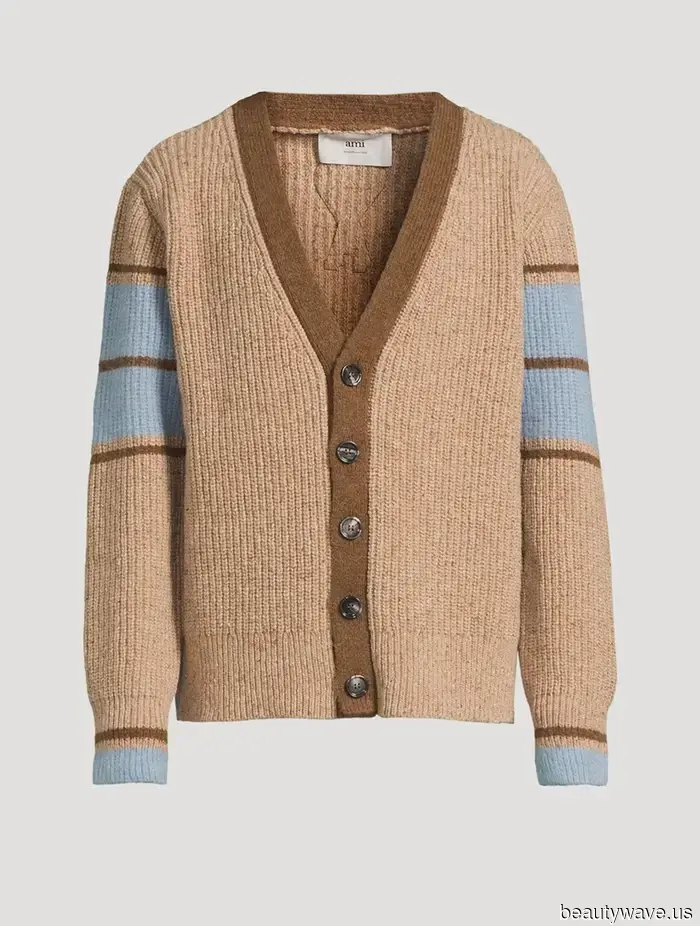 Genau das, was Sie Ihrem Freund oder Ehemann kaufen sollten, um ihn ein wenig stilvoller zu machen