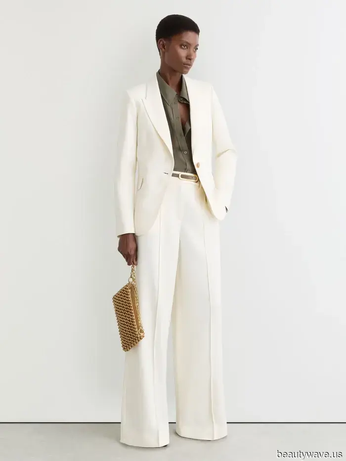 Apologies, Denim—Here are the 5 summer blazer trends to watch for in 2026.