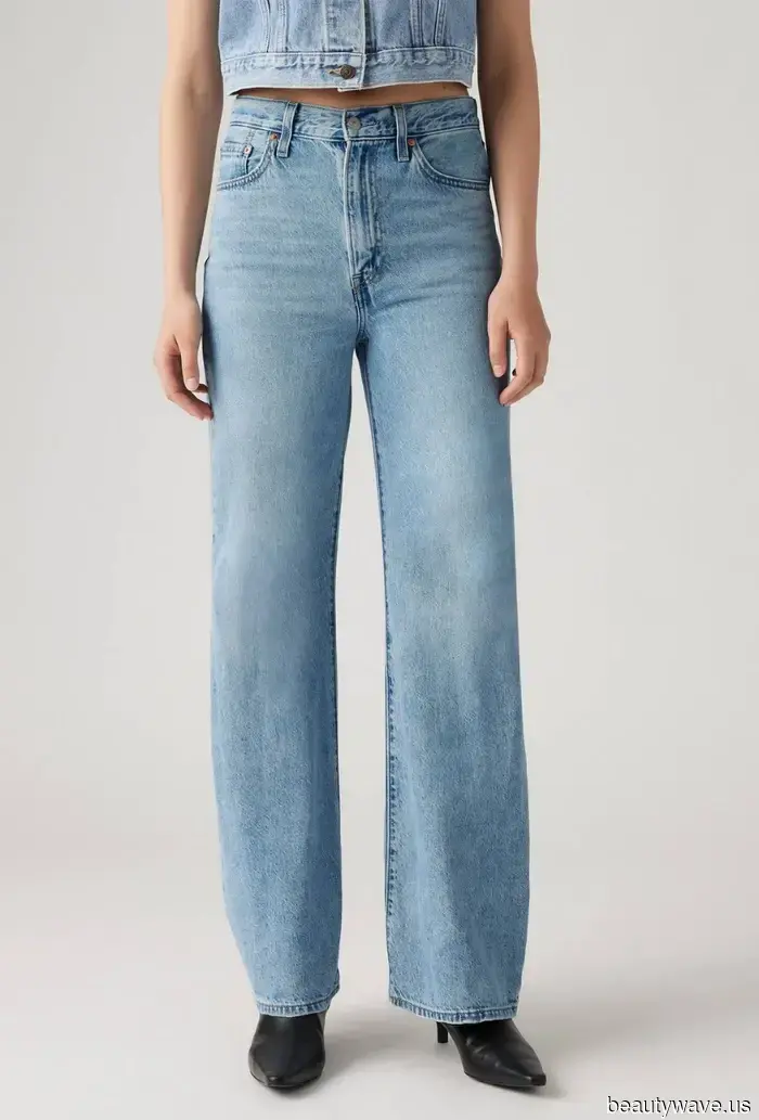 Me quedé sin aliento&mdash;Los editores de moda de COS Jeans han estado usando en secreto durante años finalmente están en oferta.