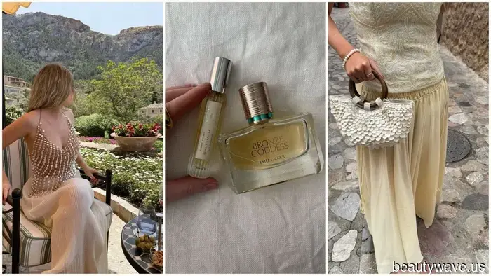 Whether you love it or loathe it, this summer fragrance blend has individuals pursuing me down the street.