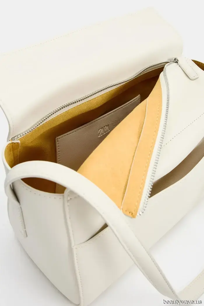 Diese 5 lustigen Handtaschen-Trends werden das Geheimnis hinter jedem großartigen Outfit in diesem Herbst sein.