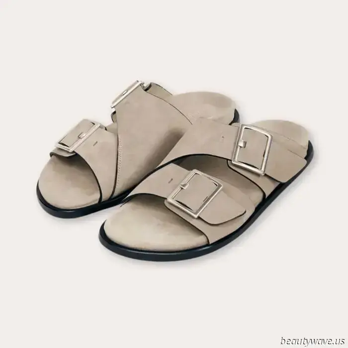 From Wedges to Flip Flops: These Sandal Trends Are Shaping Summer 2025