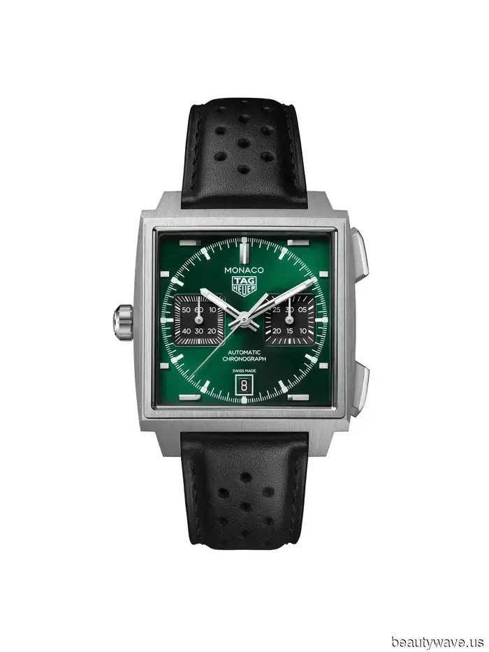 Directly from Switzerland: The 16 New Timepieces That Fashion Enthusiasts Are Excited About.