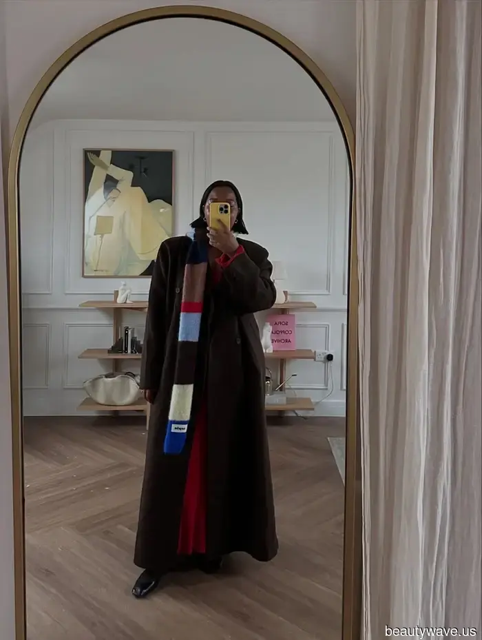 As a Londoner, I'm updating my capsule wardrobe for 2026—these 10 items have been included.