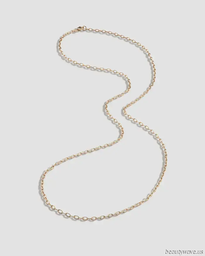 Soy diseñadora de joyas—Estas son las 3 piezas que creo que todos necesitan en su guardarropa