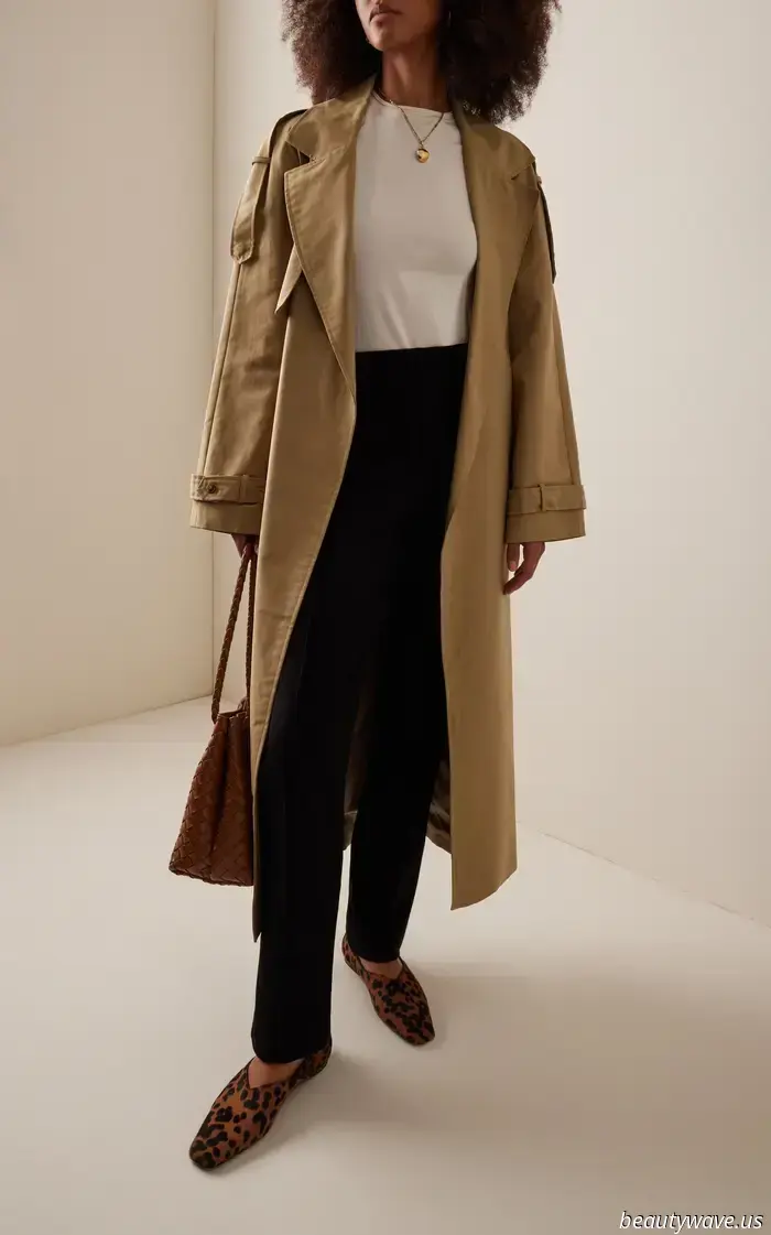 The Travel Pants That "Withstand TSA and Turbulence," as Described by Lauren Santo Domingo.