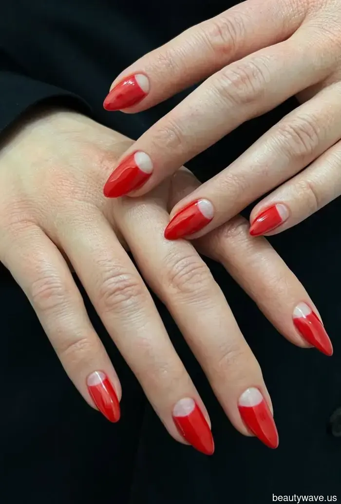 È Ufficiale: Questo È il Colore di Unghie più Chic di Sempre, e Questi Look Lo Confermano